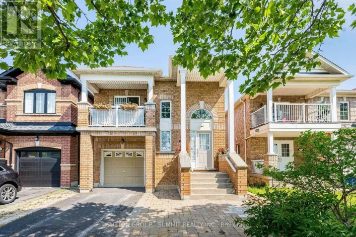 139 OCEANPEARL CRESCENT, Whitby