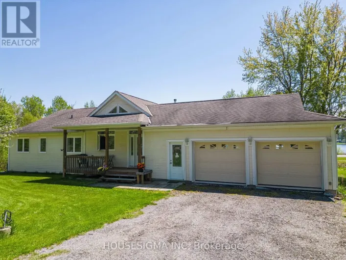 139 OLD RIVER ROAD, Leeds and the Thousand Islands
