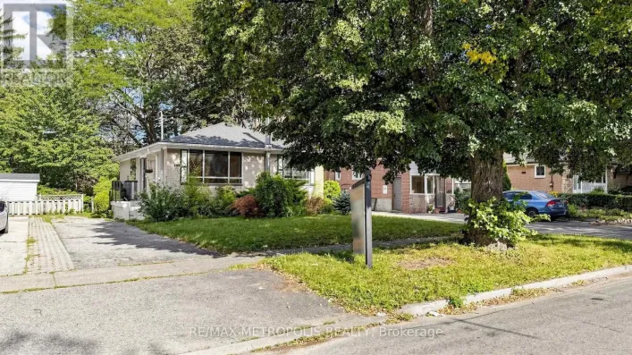 139 PANDORA CIRCLE, Toronto