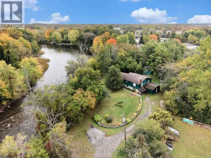 139 PORT ELMSLEY ROAD, Drummond/North Elmsley