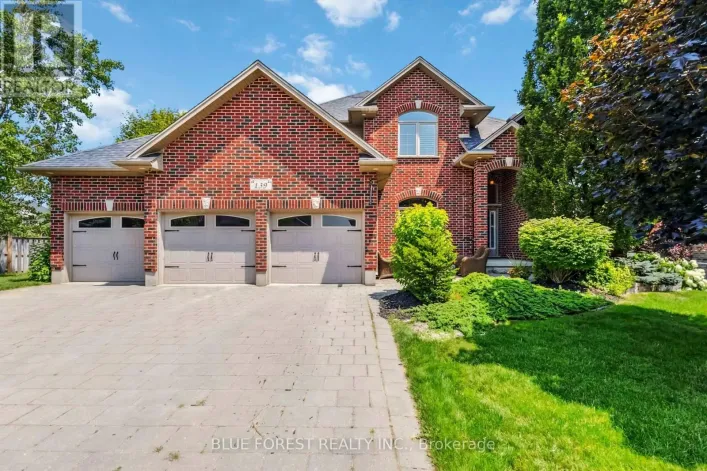 139 PRINCE STREET, Middlesex Centre