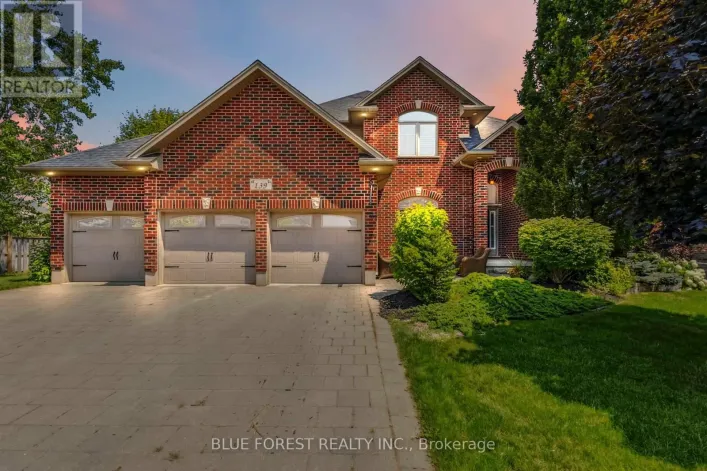 139 PRINCE STREET, Middlesex Centre