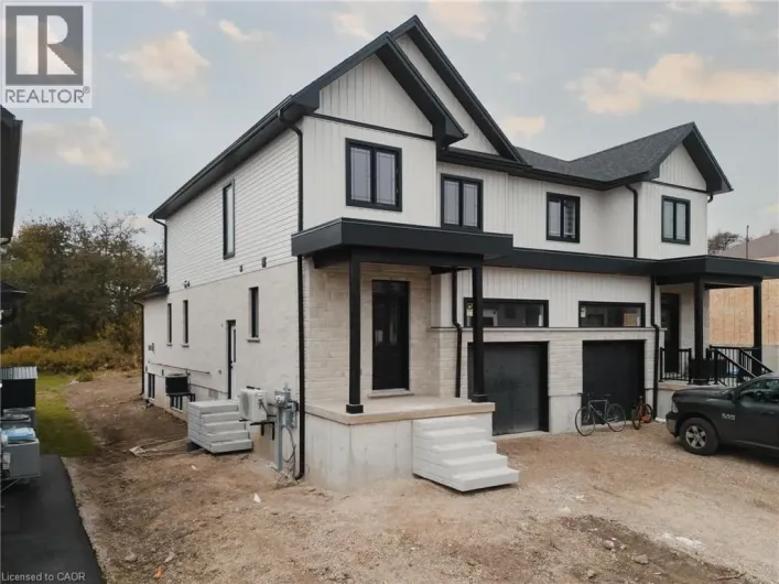 139 PUGH Street, Milverton