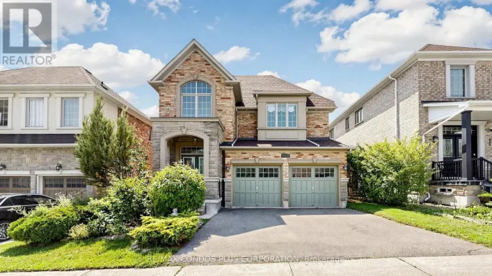 139 QUEEN FILOMENA AVENUE, Vaughan
