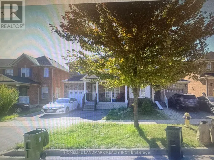 139 RAPONI CIRCLE, Toronto