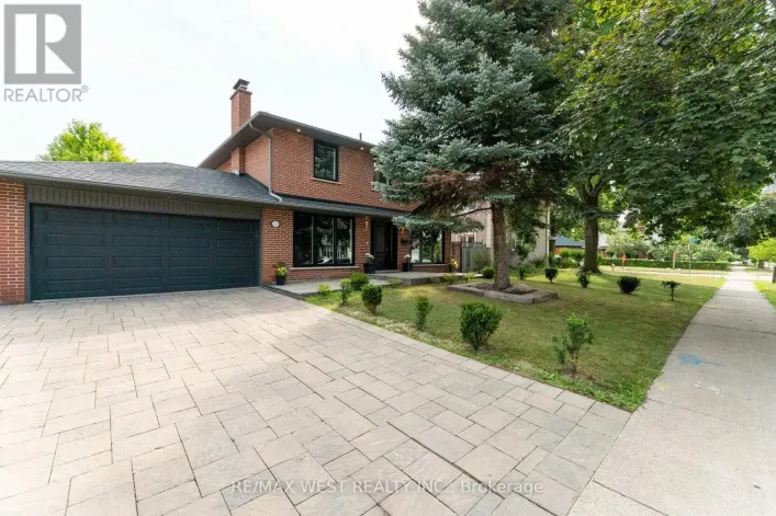 139 REDGRAVE DRIVE, Toronto
