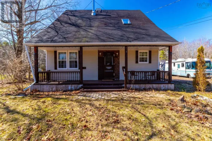 139 Ruggles Road, Wilmot