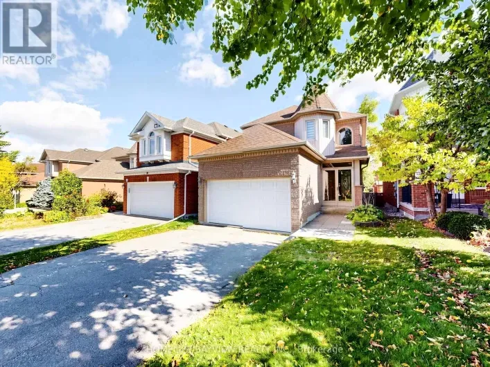 139 RUSHBROOK DRIVE, Newmarket