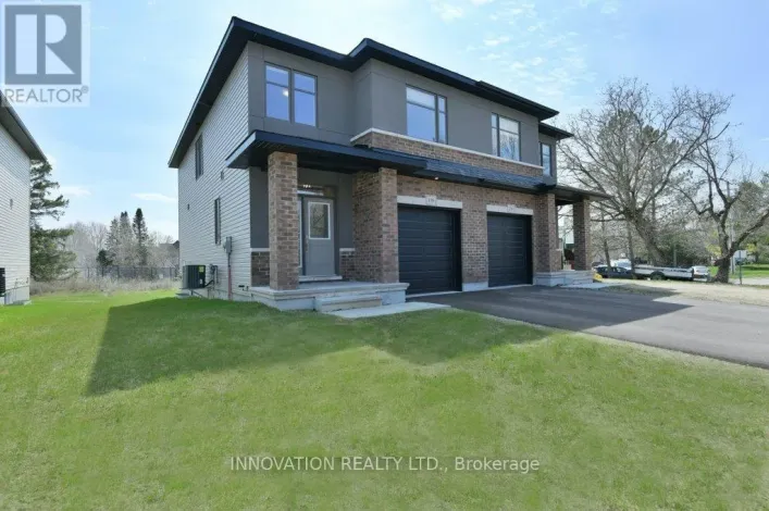 139 SALISBURY STREET, Ottawa