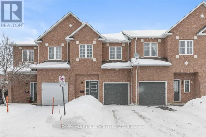 139 SAWMILL PRIVATE, Ottawa