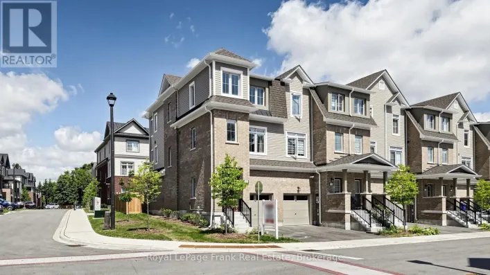 139 SENAY CIRCLE, Clarington