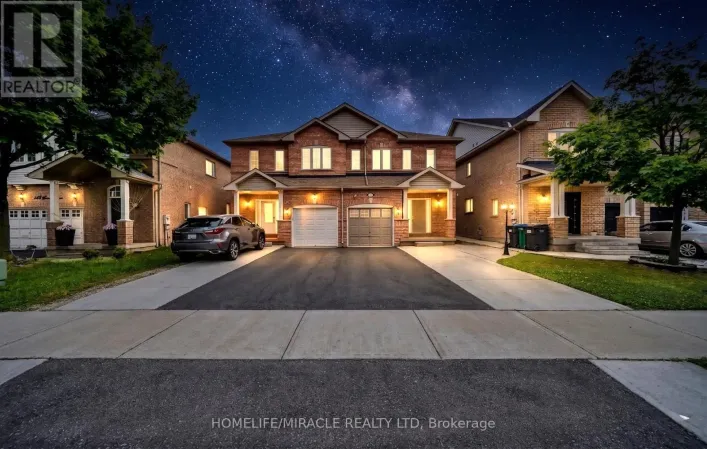 139 SEWELLS LANE, Brampton