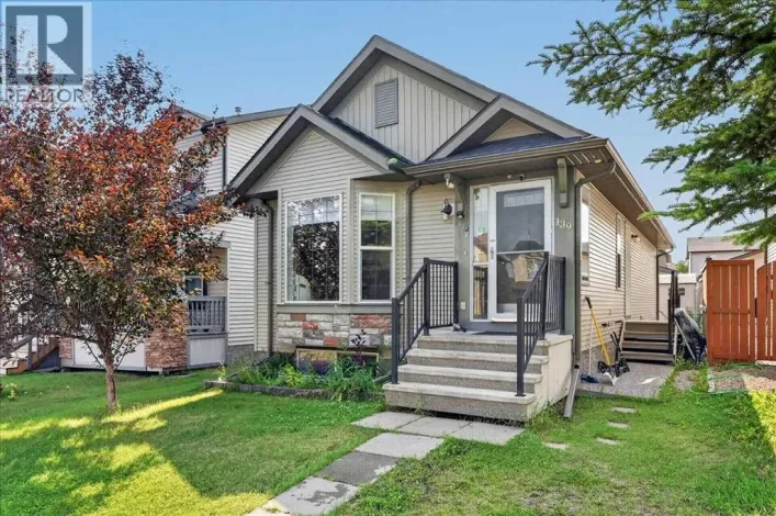 139 Silverado Way SW, Calgary