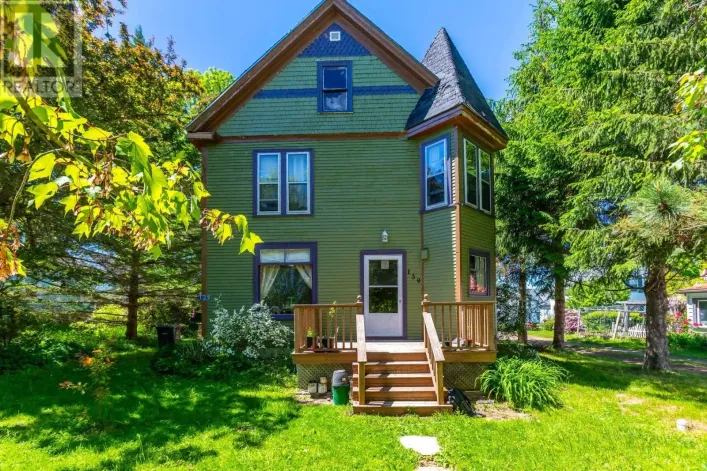 139 South Street, Carleton Corner