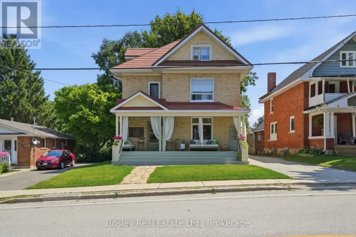 139 ST VINCENT STREET, Meaford