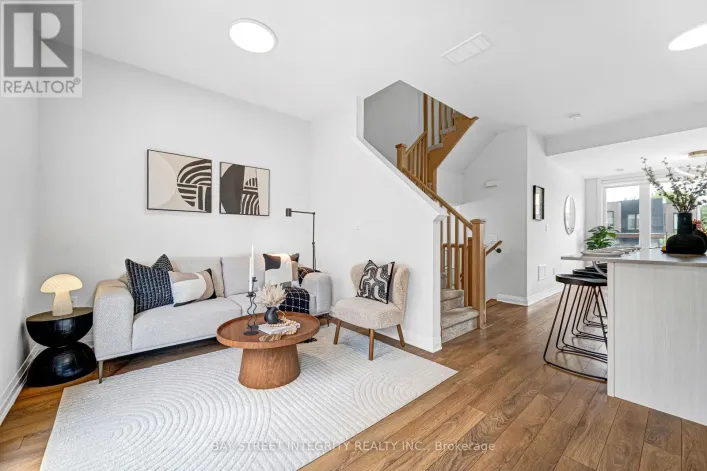 139 STANLEY GREENE BOULEVARD, Toronto
