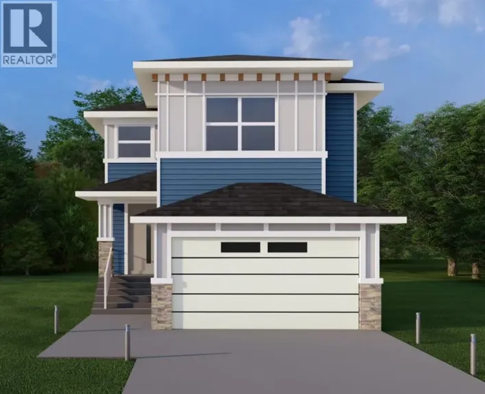 139 Sundown Crescent, Cochrane