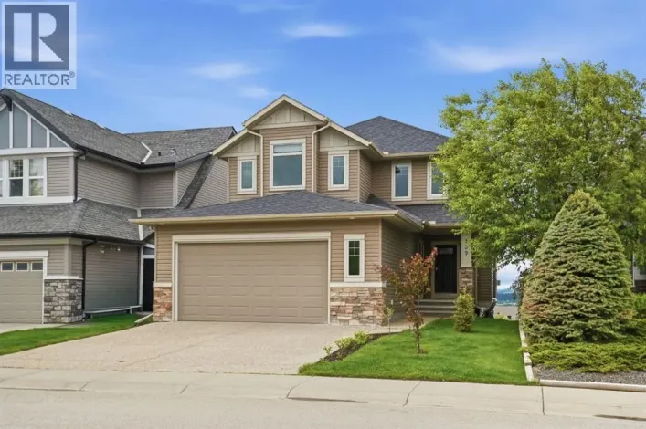 139 Sunset View, Cochrane