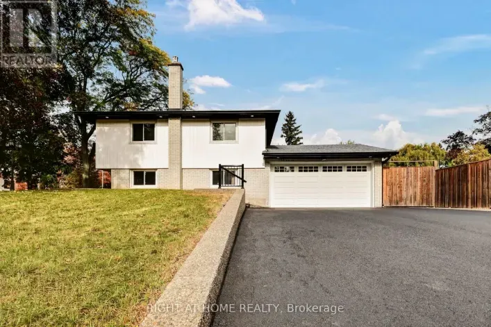 House for sale: 139 THIRD LINE, Oakville
