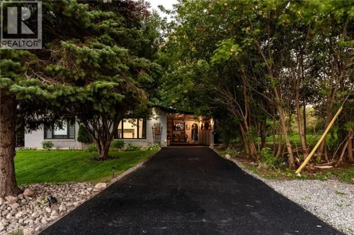 139 TOWN Line, Orangeville
