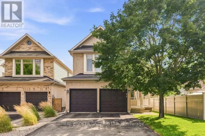 139 TRAIL SIDE CIRCLE, Ottawa