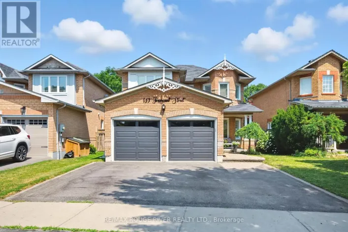 139 TREMOUNT STREET, Whitby