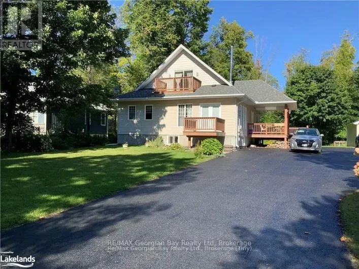 139 TROUT LANE, Tiny