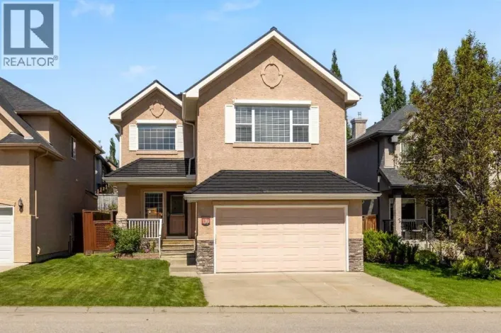 139 Tuscany Ridge Close NW, Calgary