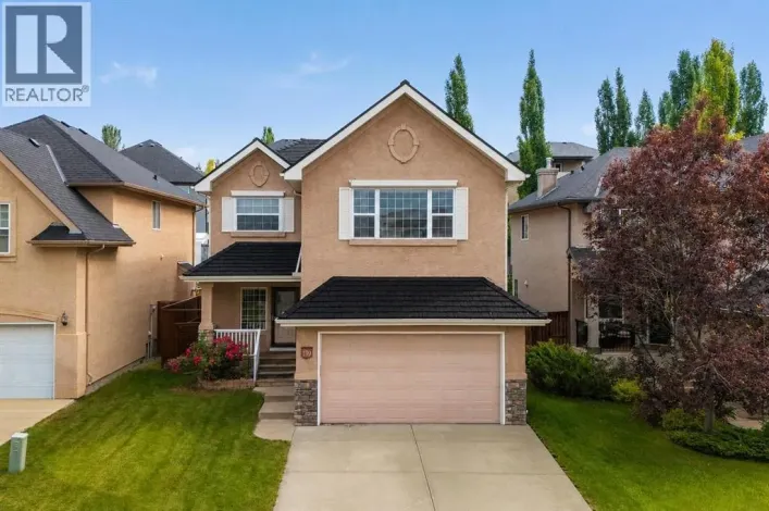 139 Tuscany Ridge Close NW, Calgary