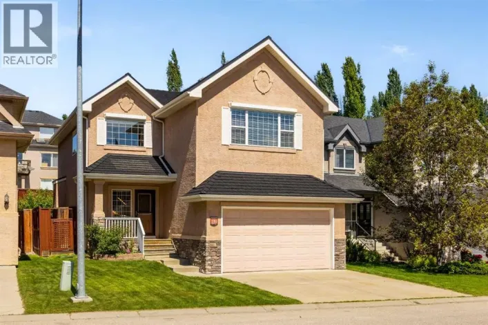 139 Tuscany Ridge Close NW, Calgary