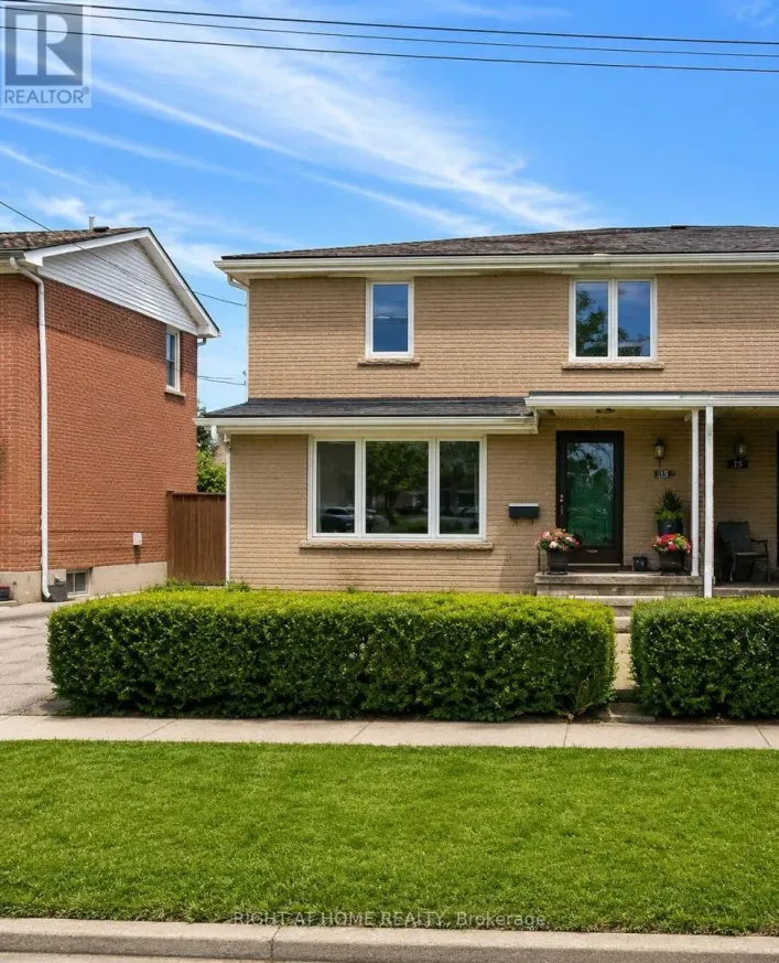 139 VAUXHALL DRIVE, Toronto