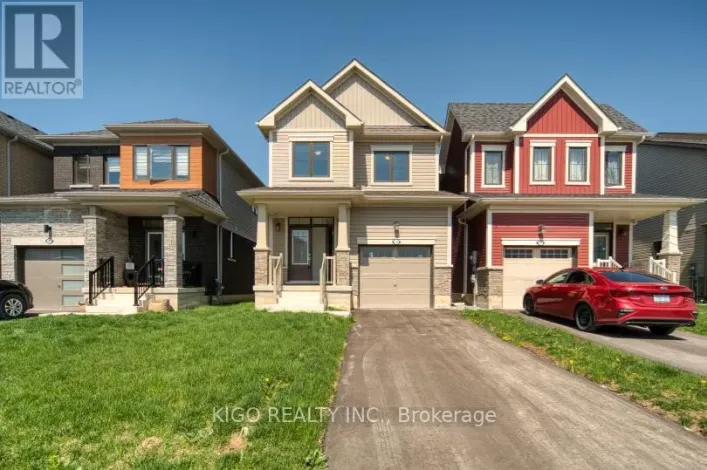 139 VELVET WAY, Thorold