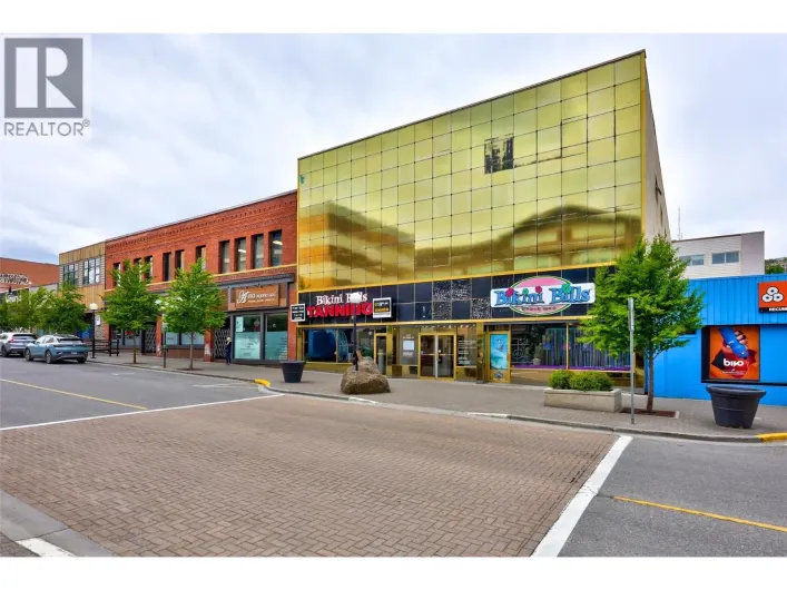 139 Victoria Street, Kamloops