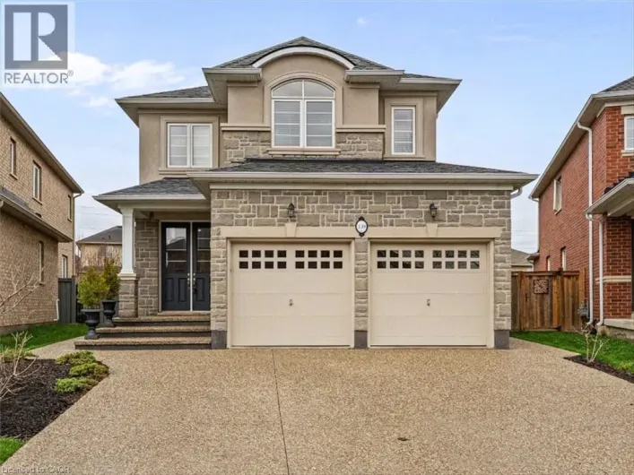139 VINTON Road, Ancaster