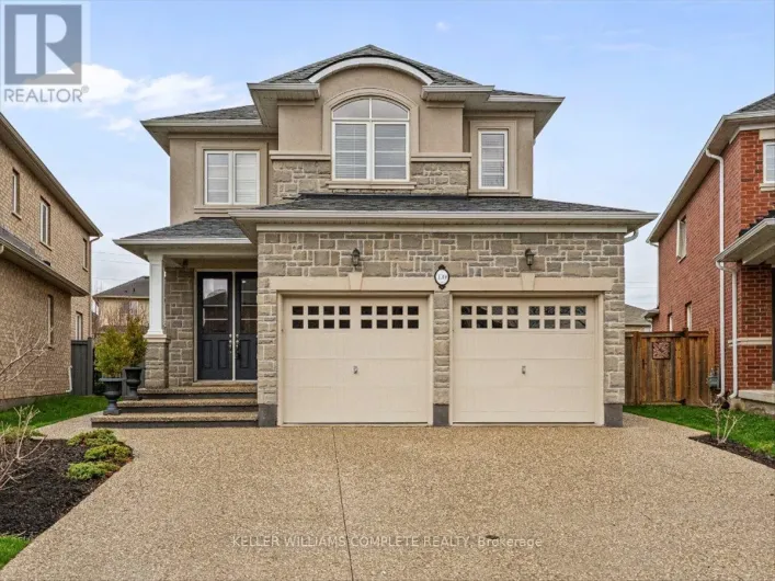 139 VINTON ROAD, Hamilton