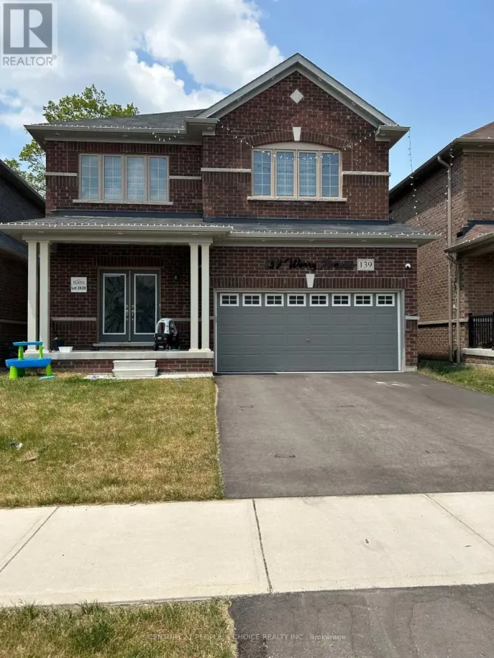 139 WERRY S AVENUE, Southgate