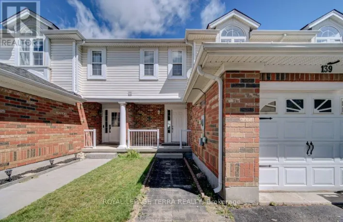 139 WERSTINE TERRACE, Cambridge
