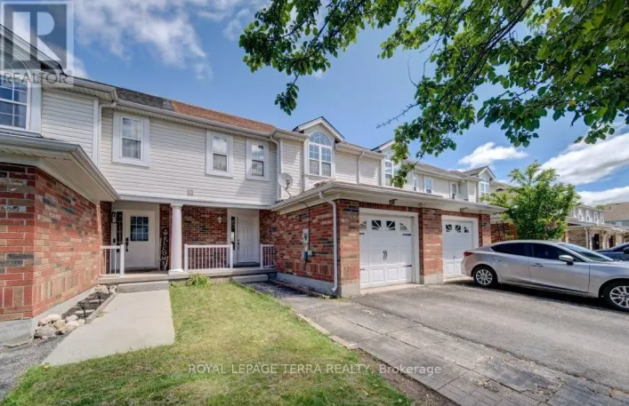 139 WERSTINE TERRACE, Cambridge