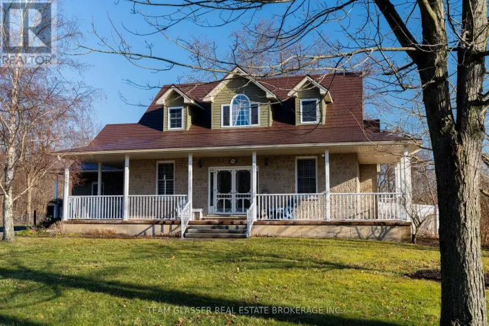 139 WESLEY STREET, Dutton/Dunwich