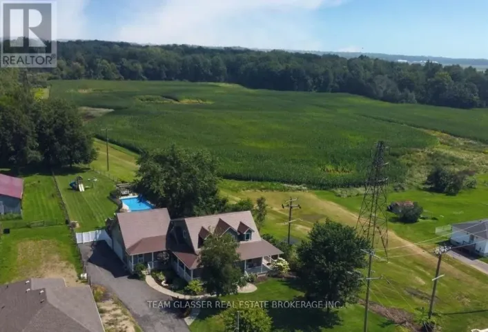 139 WESLEY STREET, Dutton/Dunwich