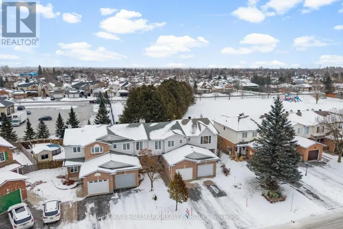 139 WHALINGS CIRCLE, Ottawa