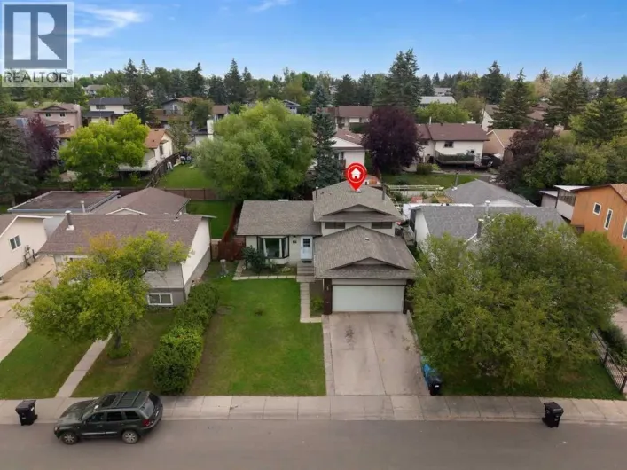 139 WHITLOCK Close NE, Calgary