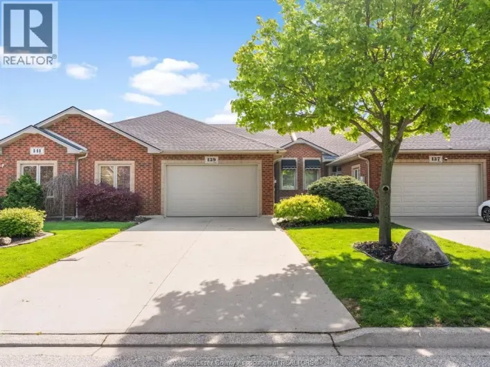 139 Woodycrest AVENUE, Kingsville