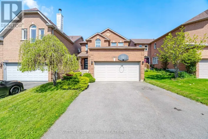 1390 ASTRELLA CRESCENT, Mississauga