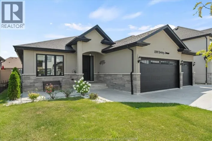 1390 BARKLEY AVENUE Unit# MAIN, Windsor