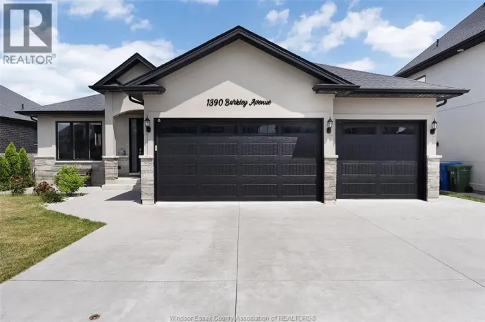 1390 Barkley AVENUE, Windsor