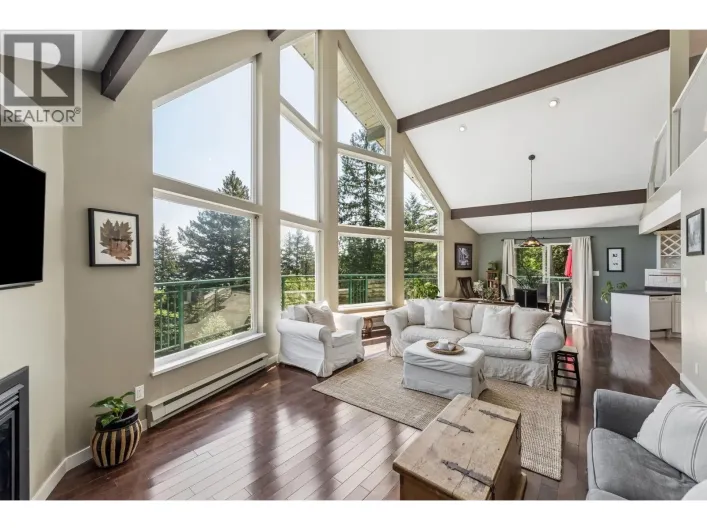 1390 EAGLE CLIFF ROAD, Bowen Island