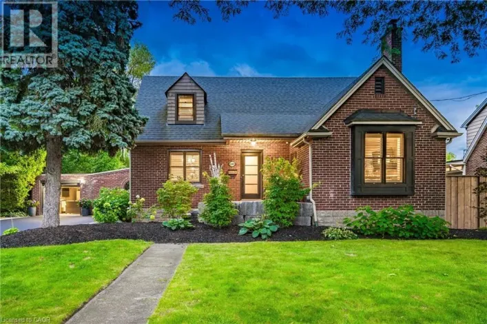 1390 HALIFAX Place, Burlington