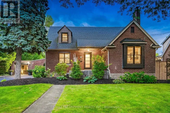 1390 HALIFAX PLACE, Burlington