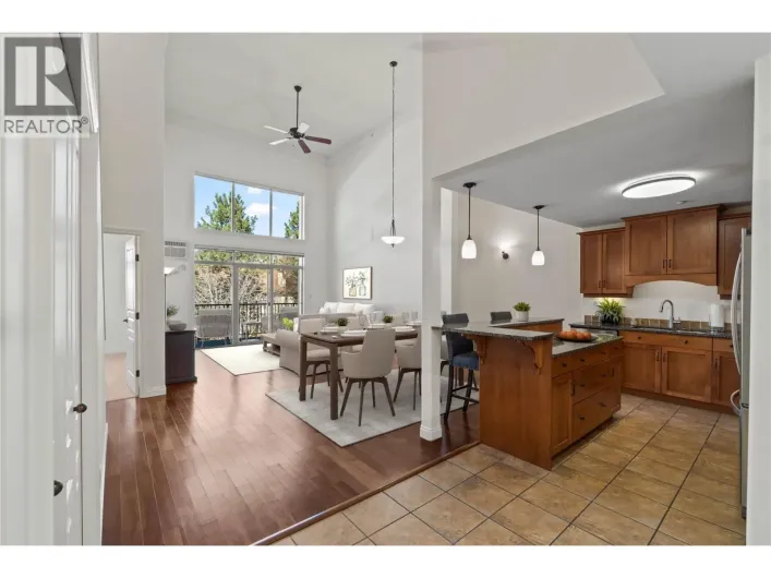 1390 HILLSIDE Drive Unit# 305, Kamloops